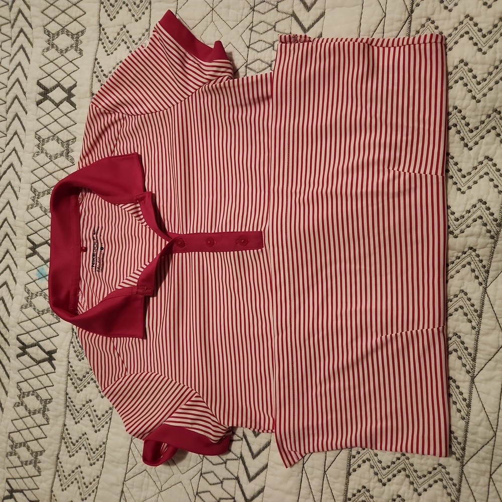 Nike Golf Dri-Fit